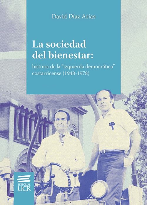 La sociedad del bienestar